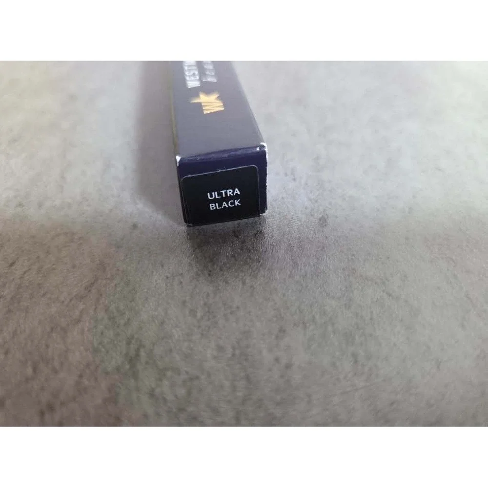 Westmore Beauty Lasting Effects Soft Glide Eyeliner Ultra Black Waterproof 1.2g